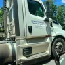 Procter & Gamble - Trucking
