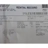 Thrifty Rent A Car - Justin Giles: Car hire from Toronto Pearson airport 4th-11th July 2023 - Photo 1