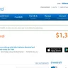 Walmart - Blocked account