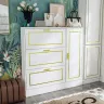 Wayfair - 27 shoe storage cabinet by willa arlo - Photo 1