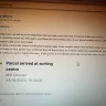 Vinted - I tried to email <span class="replace-code" title="This information is only accessible to verified representatives of company">[protected]</span>@vinted, that does not work. Vinted insurance is a fabrication