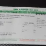 VRL Logistics / VRL Group - Regarding claim settlement of ref lr no.[protected] of fillchem global (consignee) - Photo 4