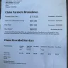 Aspen Dental - Non refund of over charge - Photo 1