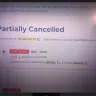 Priceline.com - Flight booked on July 11, 2023 cancelled on July 12, Priceline took my money and did not wanted to fix the situation or return the money 