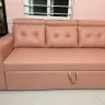 Bantia Furniture - Sofa cum bed - Photo 5