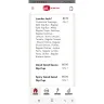 Jack In The Box - Online order lost - Photo 3