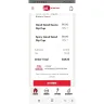 Jack In The Box - Online order lost - Photo 4