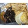 Spur - Food was poor and disgusting!!!! - Photo 1