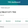 Freewallet - Account suspended - Photo 1