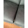 Sofology - Poor quality sofa, barely holding together and uncomfortable