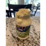 Kraft Mayo with Olive Oil - Spoiled