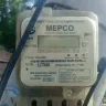 MAPCO - Meter readings is not displaying on meter 
