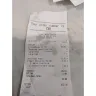 Hungry Jack's Australia - Wrong product supplied & dining area very messy