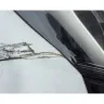 Golden Arrow Bus Services [GABS] - Driver negligence/ danger rolled back into my vehicle. Reference of complaint: [protected] - Photo 2