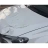 Golden Arrow Bus Services [GABS] - Driver negligence/ danger rolled back into my vehicle. Reference of complaint: [protected] - Photo 4