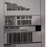 Reverb.com - Incorrect order - Photo 1
