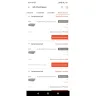 Shopee - They keep cancelling my refund request - Photo 1