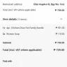 Chowking - Poor service - Photo 1