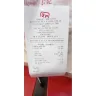 Chowking - Poor service - Photo 2
