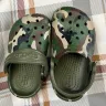 Crocs - Toddler Crocs - camo