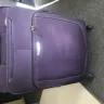 Samsonite - Dishonouring global warranty.