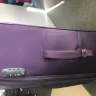 Samsonite - Dishonouring global warranty.