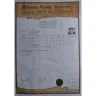 Mahatma Gandhi University - Quality of consolidated marksheet certificate.