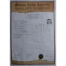 Mahatma Gandhi University - Quality of consolidated marksheet certificate. - Photo 2