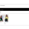 PrettyLittleThing - Black unitard - Photo 1
