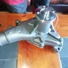 RockAuto - Waterpump wrong fit for my car