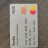 Vanilla Card - Prepaid mastercard - Photo 1