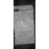 Capitec Bank - Mandatory notes received incident #[protected] - Photo 2
