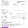 Booking.com - Flight ticket