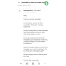 ProtonMail - My email has been unable to send messages for weeks I am not out of storage  - Photo 1