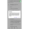 ProtonMail - My email has been unable to send messages for weeks I am not out of storage  - Photo 2