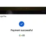 TapJoy - I'm missing gaming purchased rewards that wasn't paid out  - Photo 8
