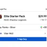 TapJoy - I'm missing gaming purchased rewards that wasn't paid out  - Photo 10
