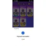 TapJoy - I'm missing gaming purchased rewards that wasn't paid out 