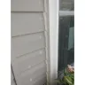 Lowe's - Poor window installation - Photo 1