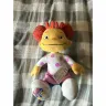 eBay - 2009 jim henson gabriella only plush from sid the science kid