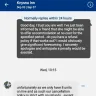 Knysna Inn - Refund dispute