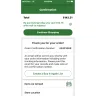 Menards - Online order/store pickup - Photo 2