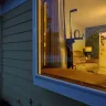 Alside Windows - Bay window that broke - Photo 1