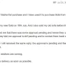Sobha - Not delivered sofa purchased from Metercube (Sobha Ltd) - Photo 1