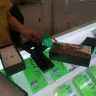 Infinix Mobility - Dishonest staff 