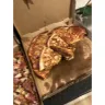 Uber Eats - Pizza delivery 