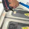 Long Island Rail Road [LIRR] - LIRR train conductor 7604 - Photo 1