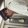 Long Island Rail Road [LIRR] - LIRR train conductor 7604