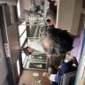 Long Island Rail Road [LIRR] - LIRR train conductor 7604 - Photo 6