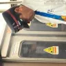 Long Island Rail Road [LIRR] - LIRR train conductor 7604 - Photo 7